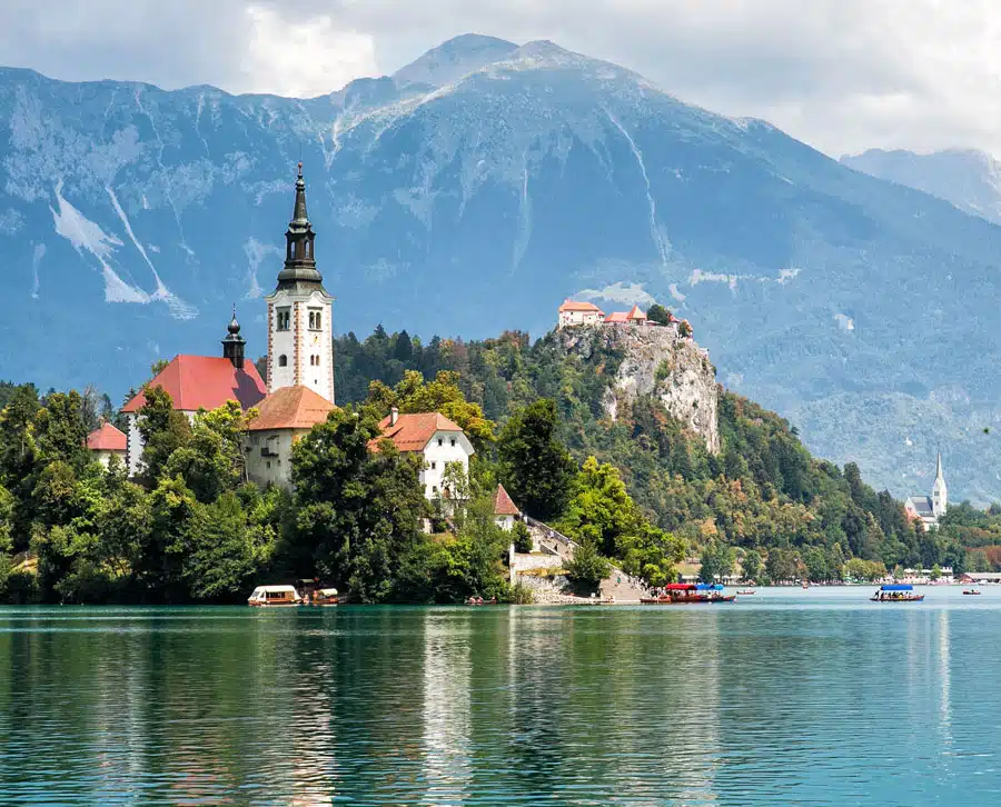 Slovenia