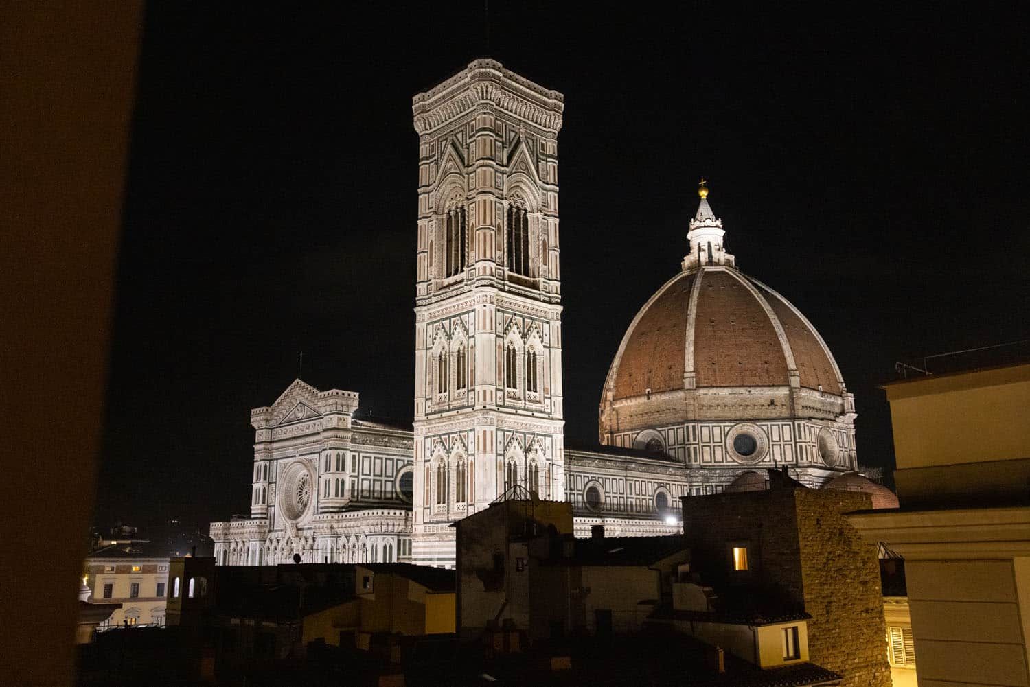 Best Hotels in Florence