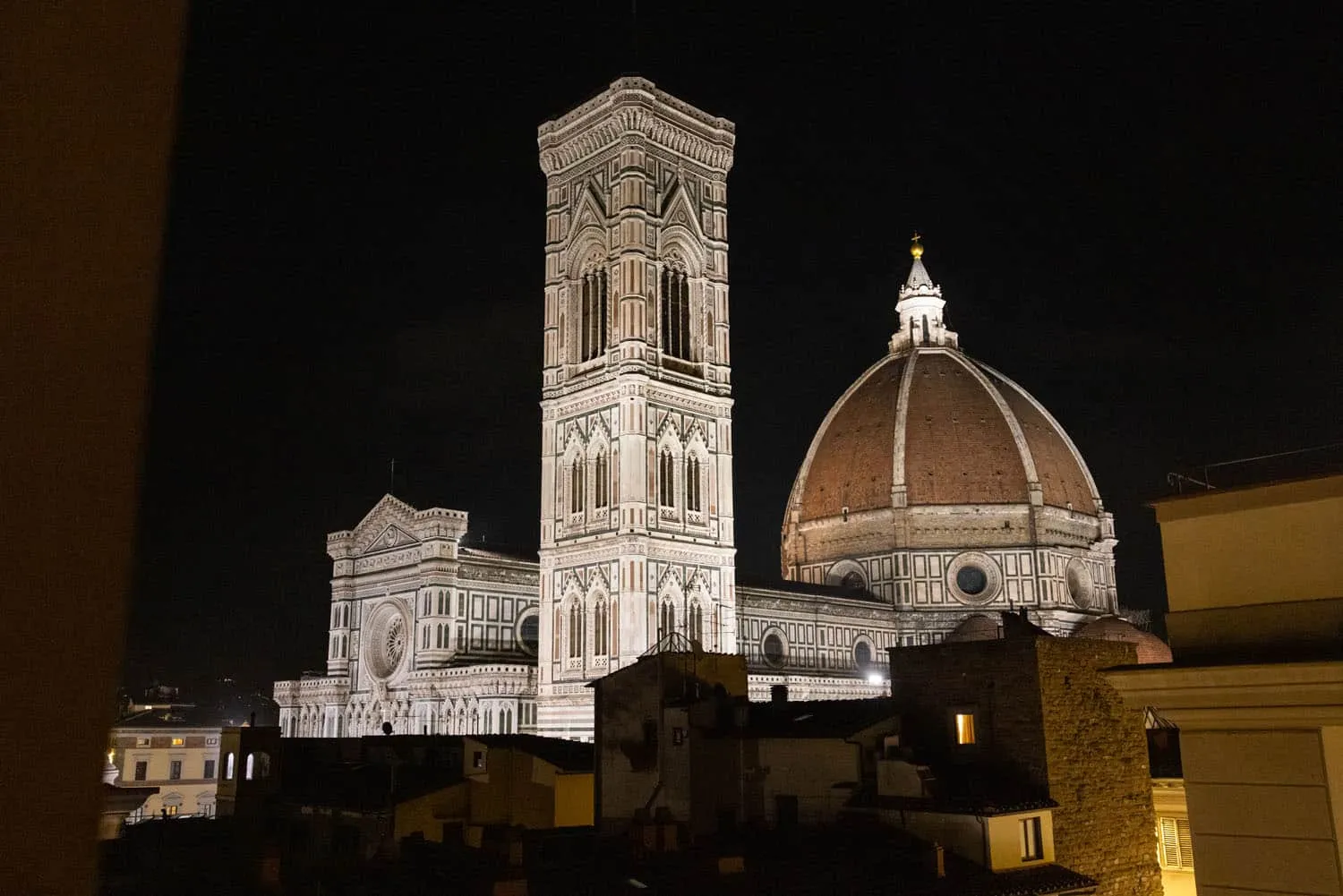 Best Hotels in Florence