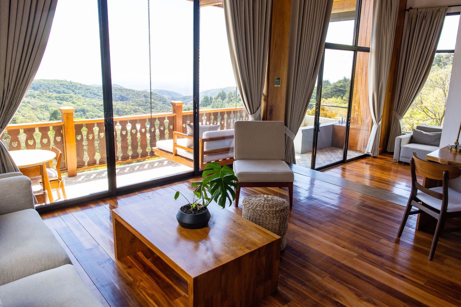 Hotel Belmar Monteverde