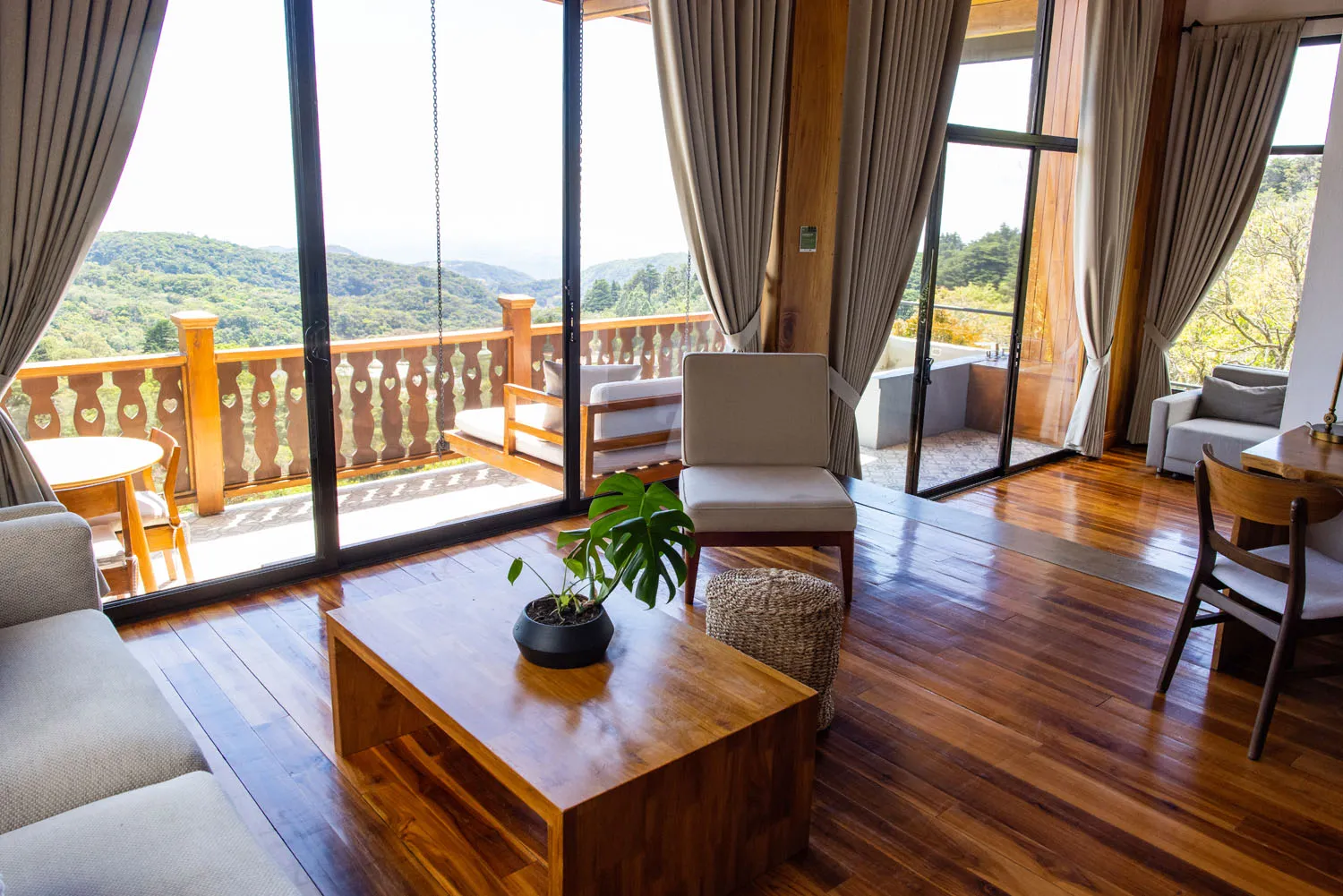 Hotel Belmar Monteverde