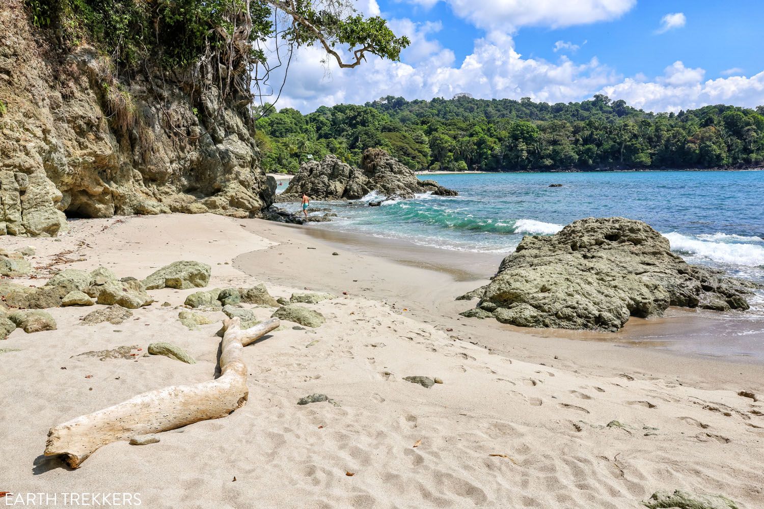La Trampa Manuel Antonio