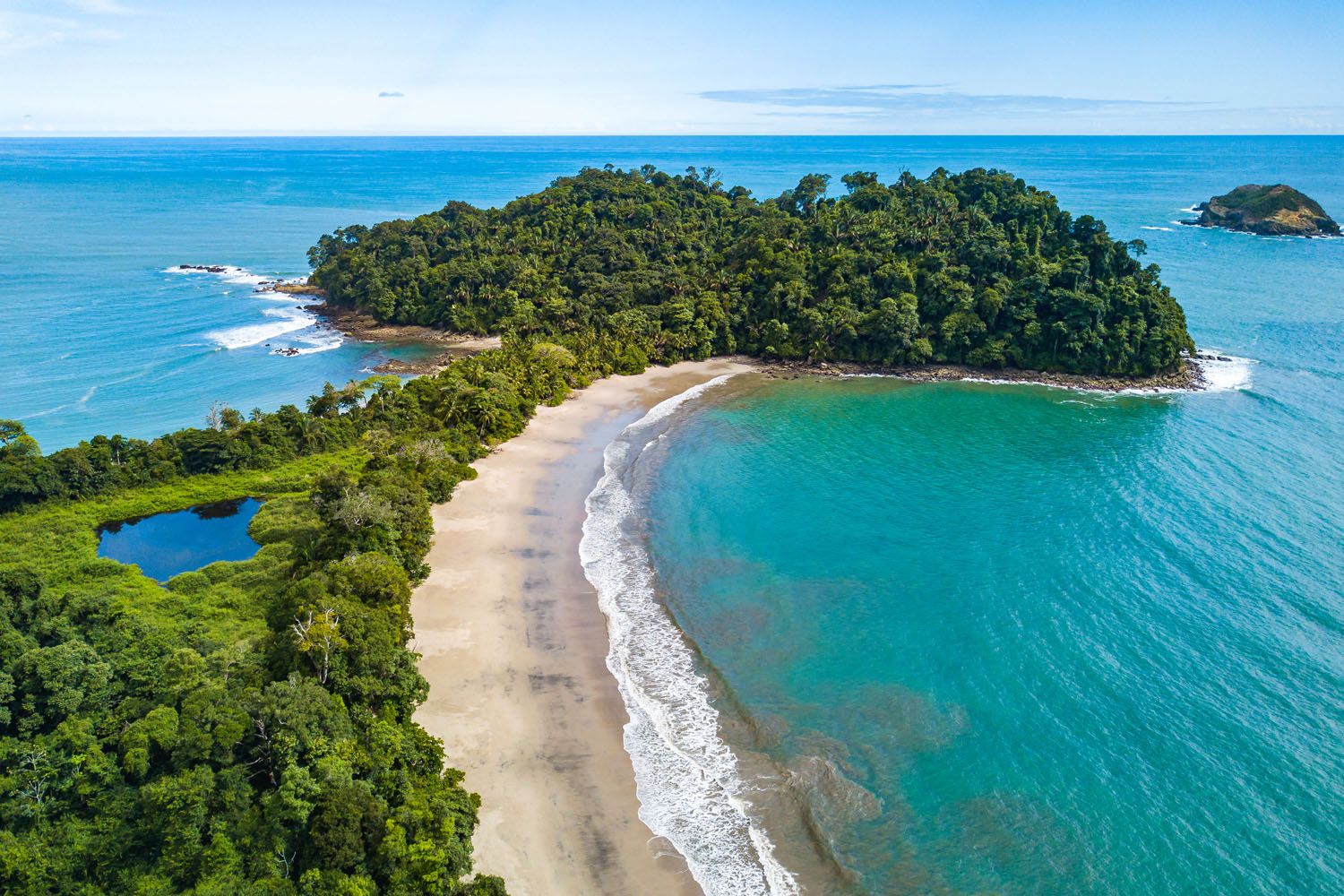 Manuel Antonio Tombolo