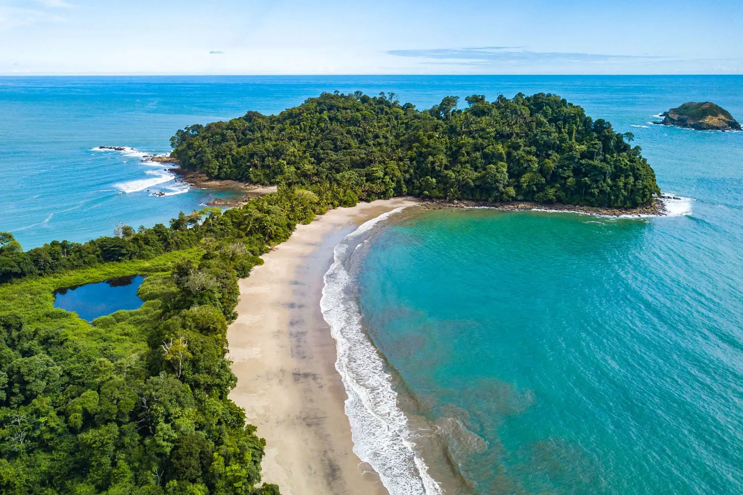 Manuel Antonio Tombolo
