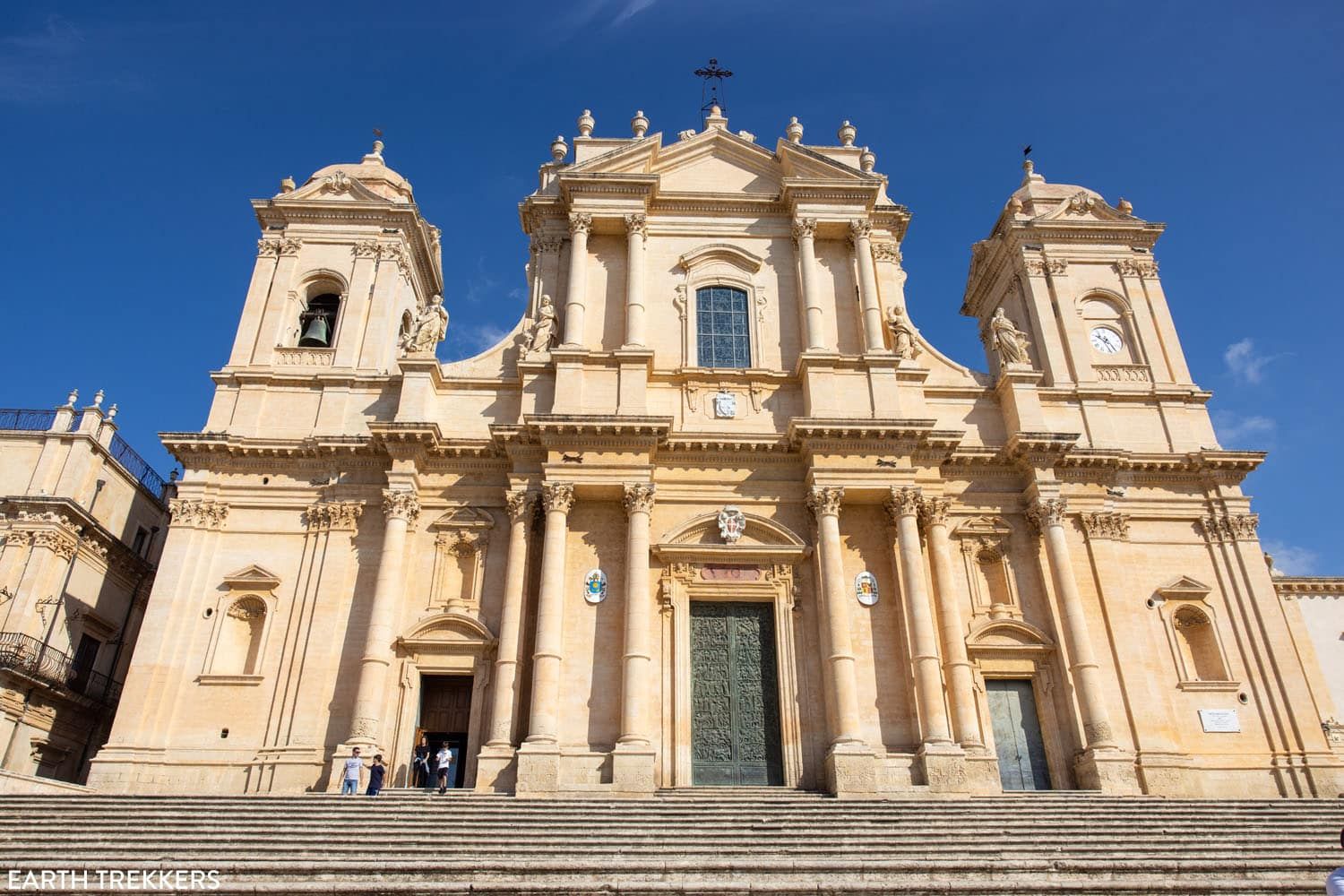 Noto Cathedral