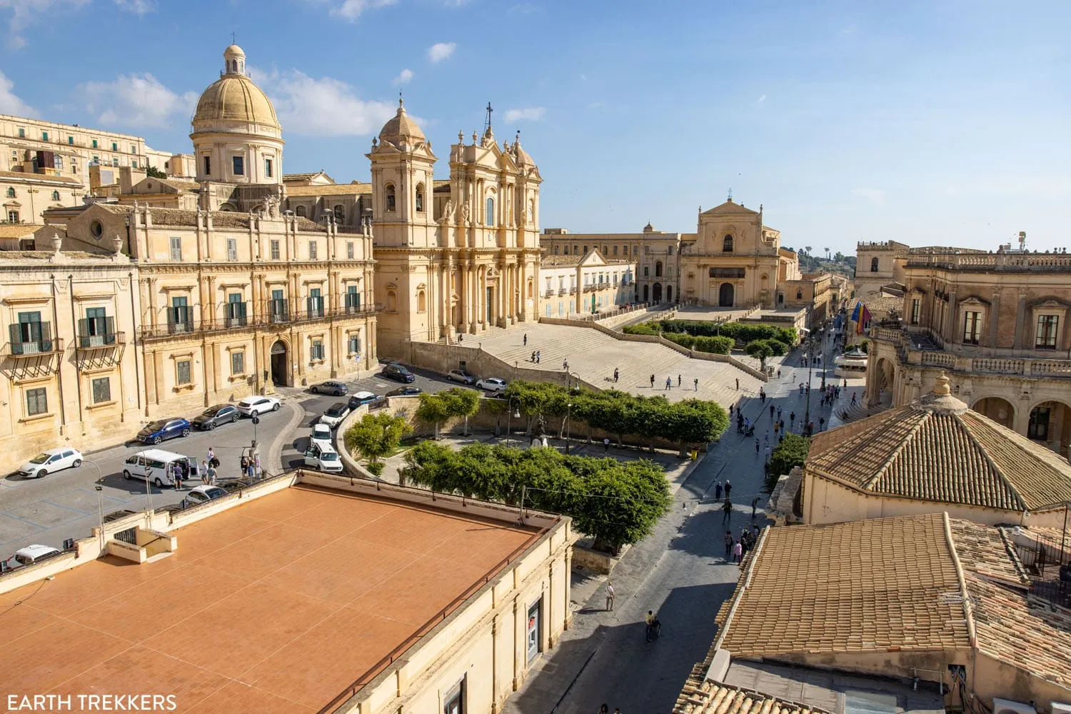 Things to Do in Noto Sicily