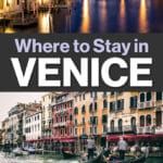 Best places to stay in Venice by neighborhood and budget. Take your pick from San Marco, San Polo, Santa Croce, Dosoduro, and more.
