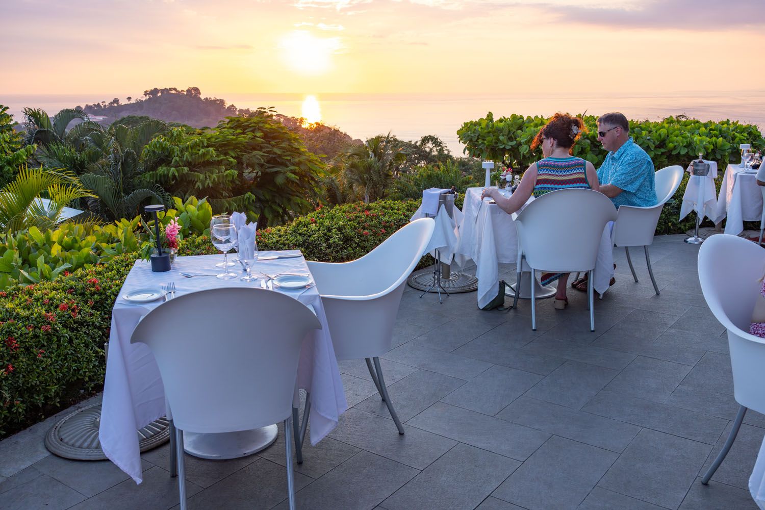 Best Manuel Antonio Restaurants