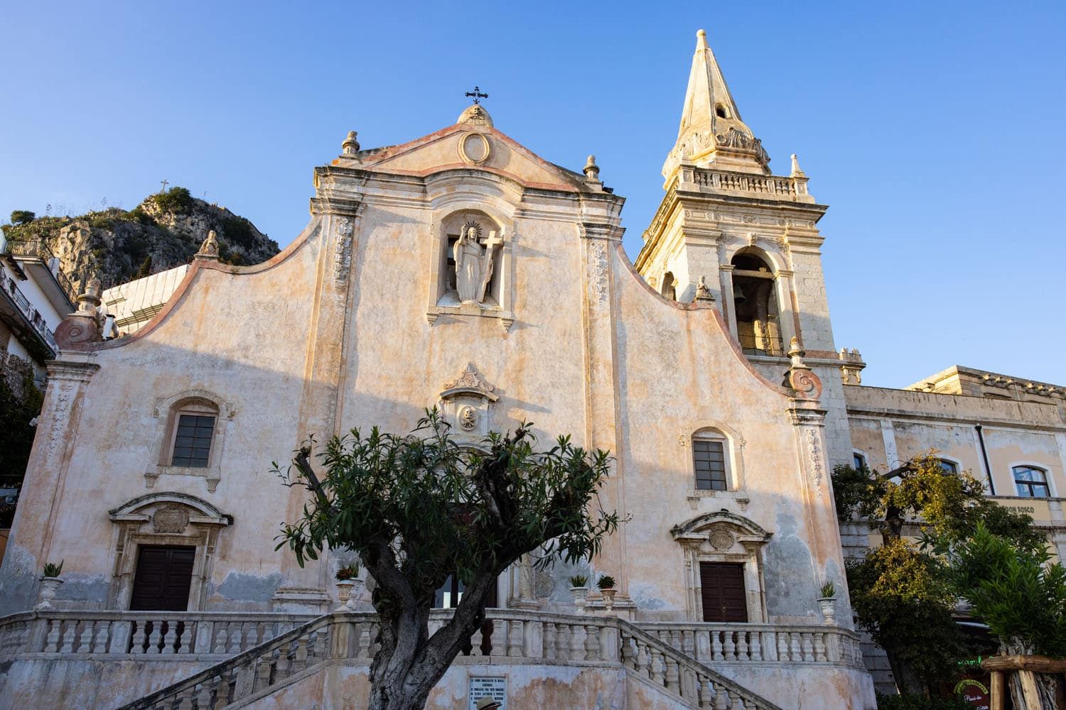 Chiesa di San Giuseppe