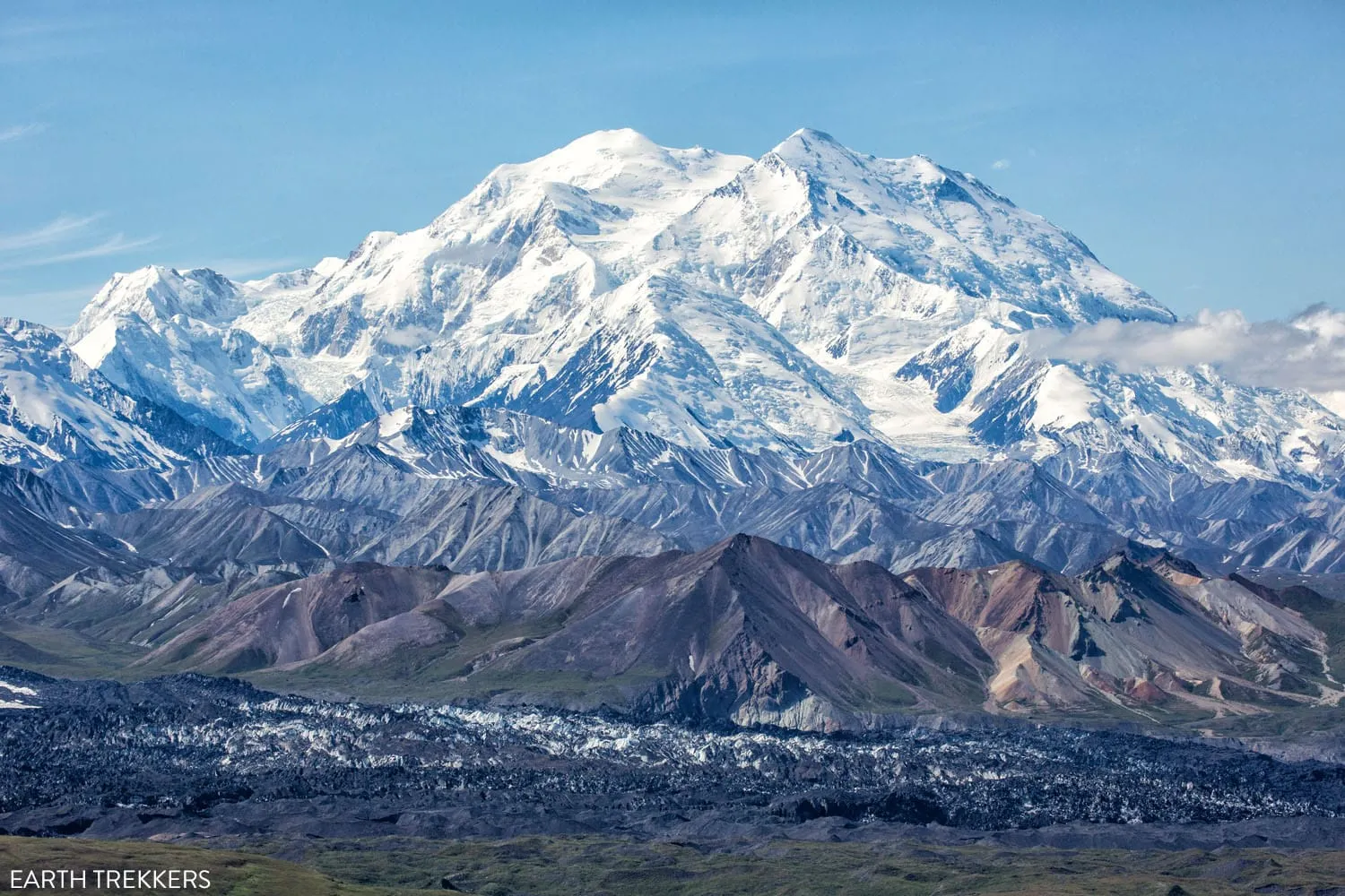 Denali