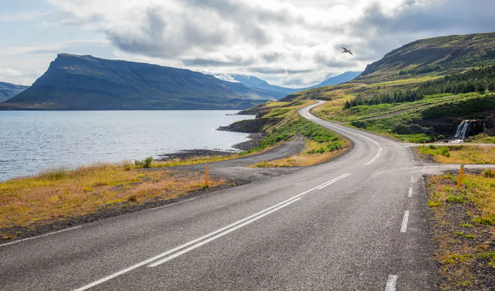 Iceland Travel Guide