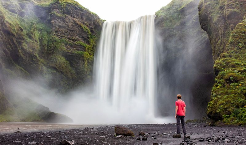 Iceland Travel Guide