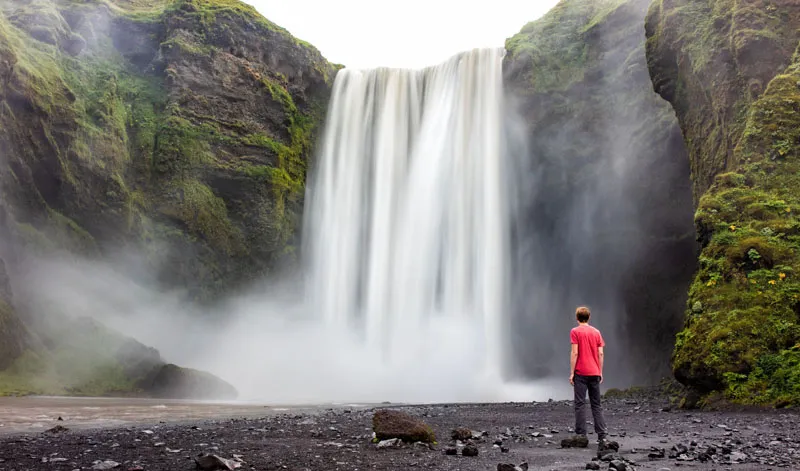 Iceland Travel Guide