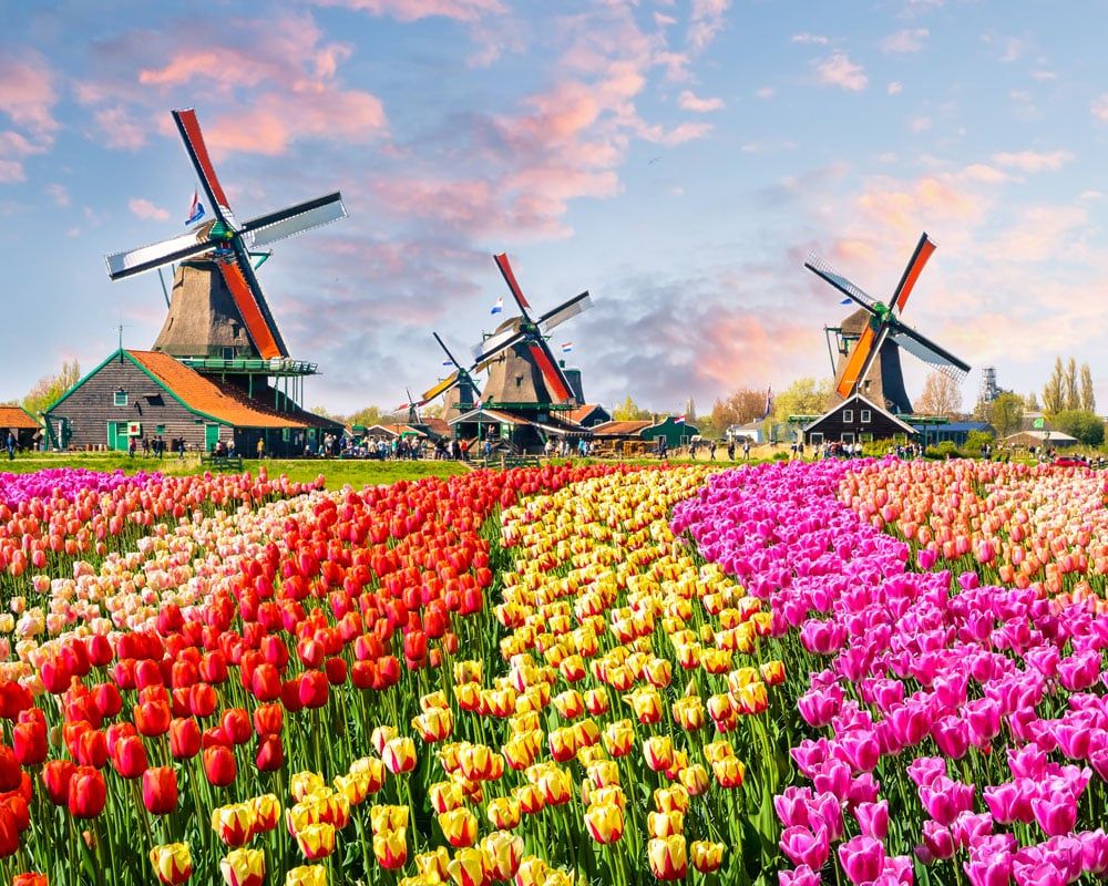 Netherlands