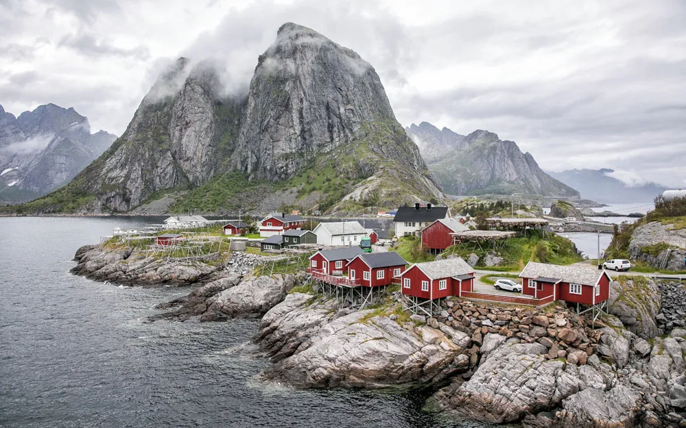 Norway Travel Guide