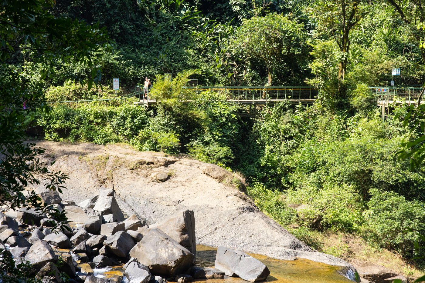 Other Side Upper Viewpoint