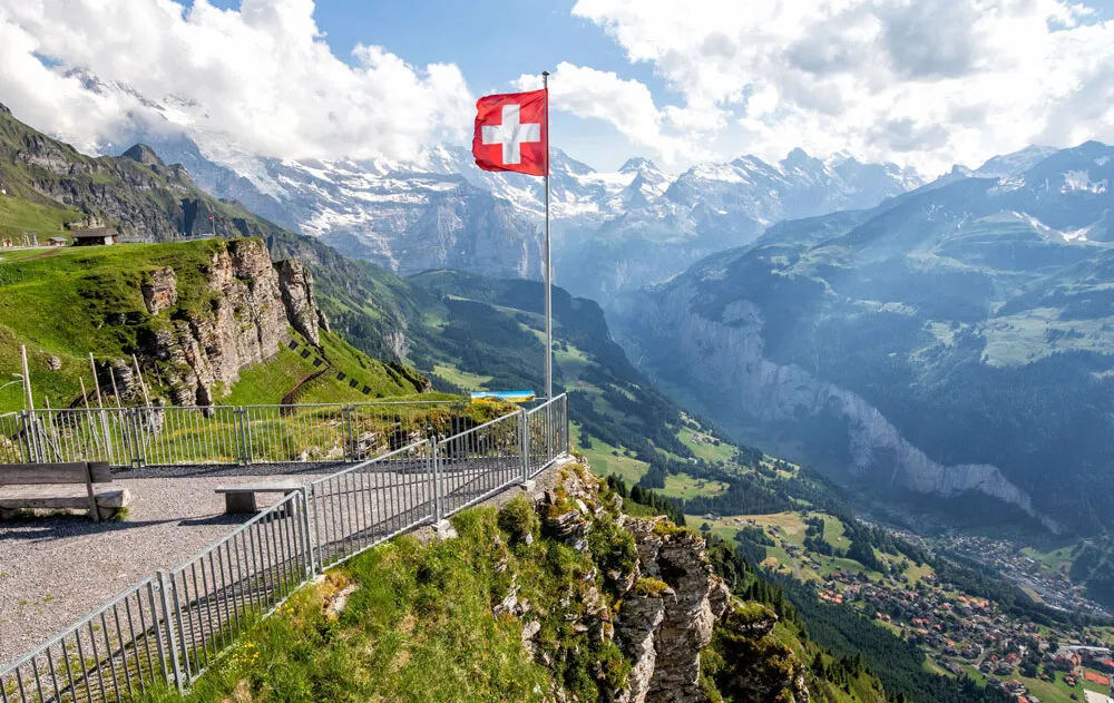 Switzerland Travel Guide