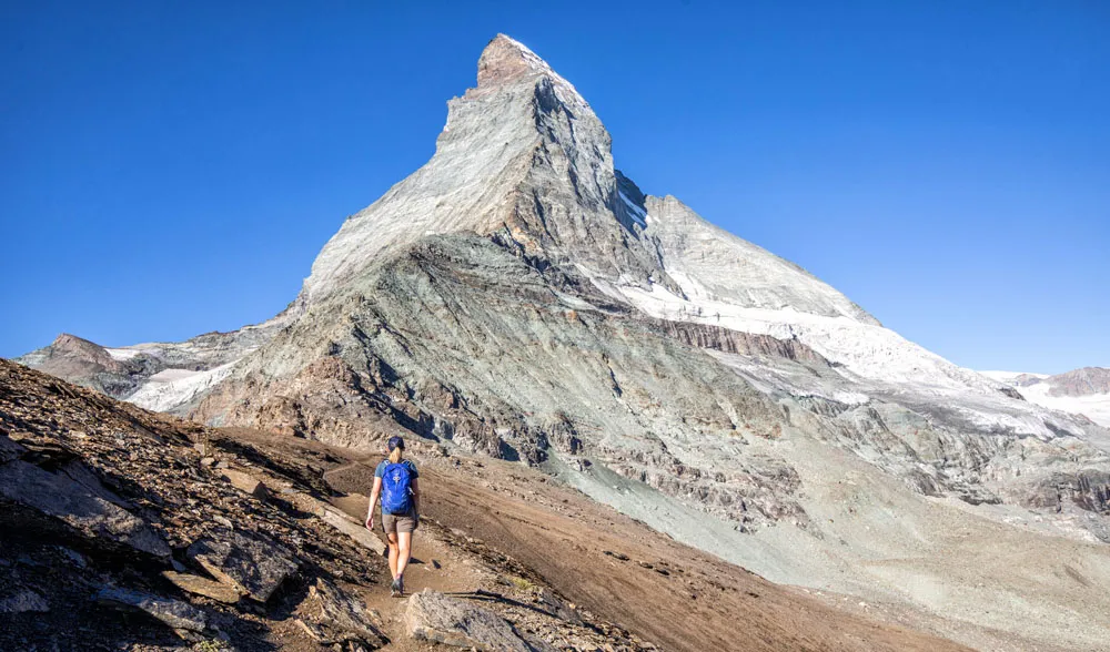 Switzerland Travel Guide