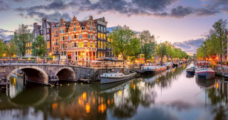 Things to Do in Amsterdam