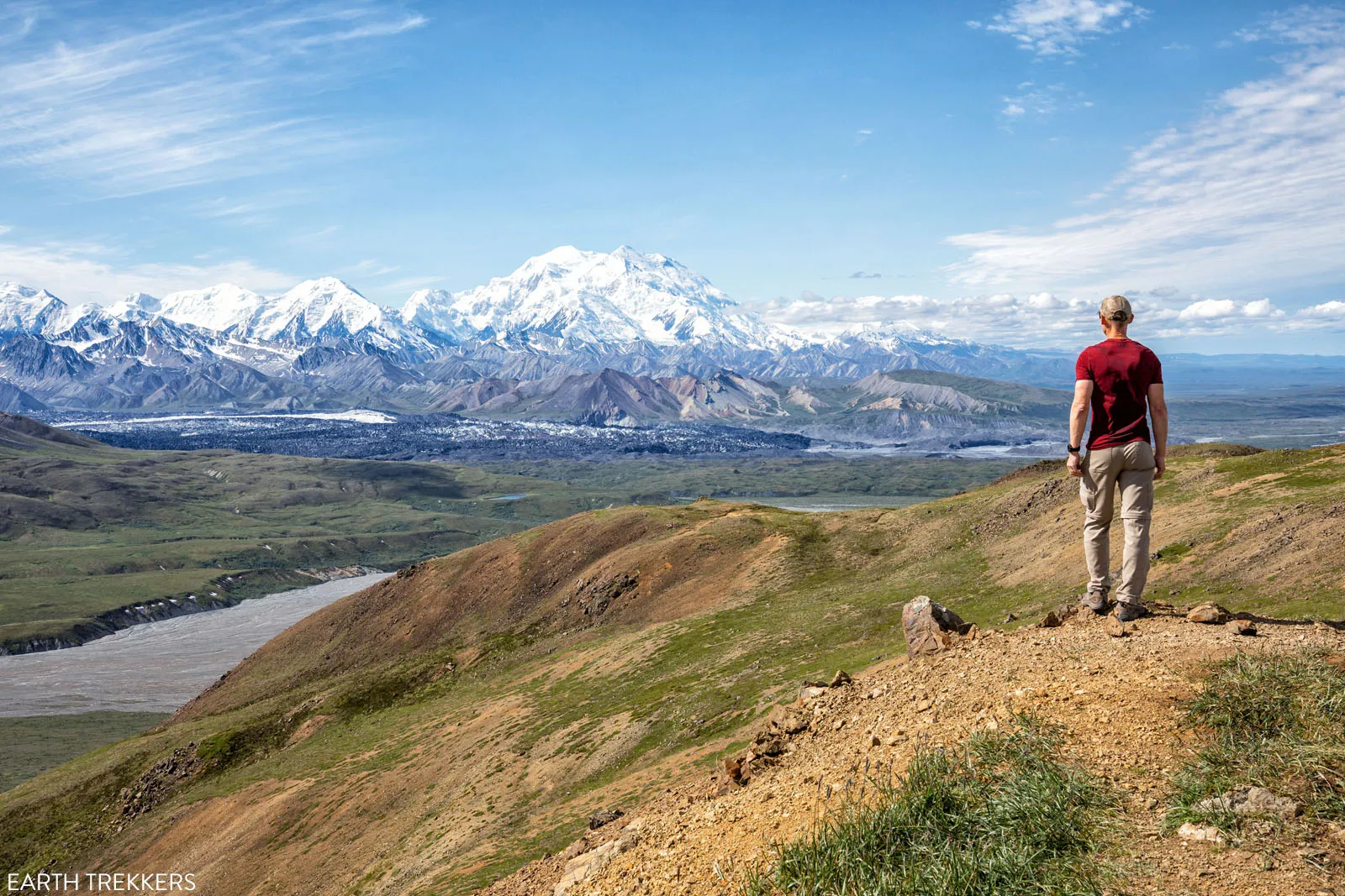 Things to Do in Denali
