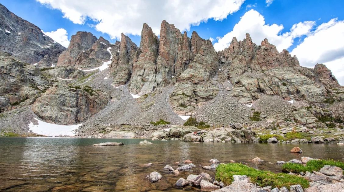 Things to Do in Rocky Mountain NP