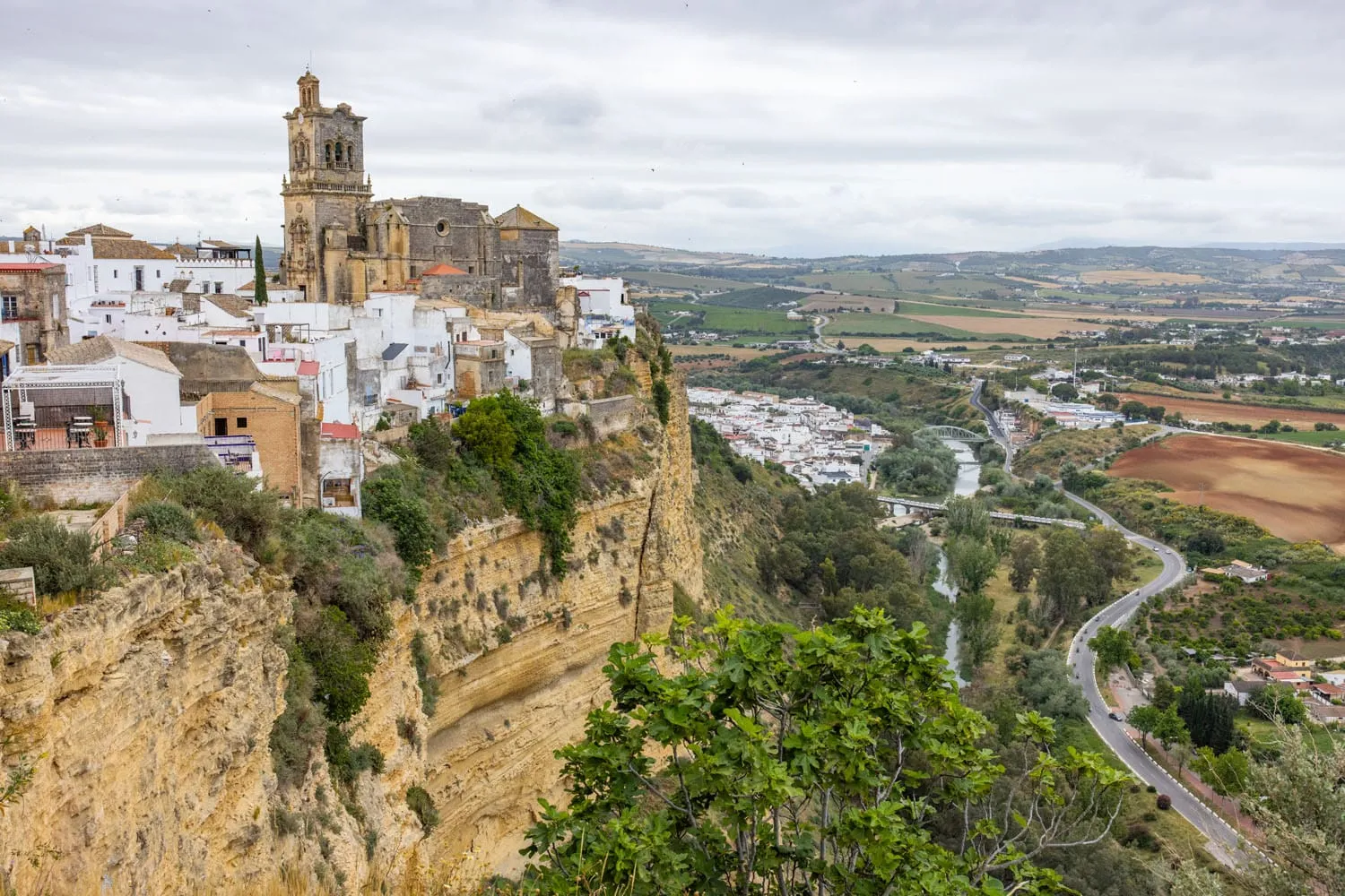 Arcos de la Frontera