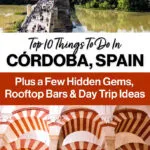 Best Things to Do Cordoba Spain