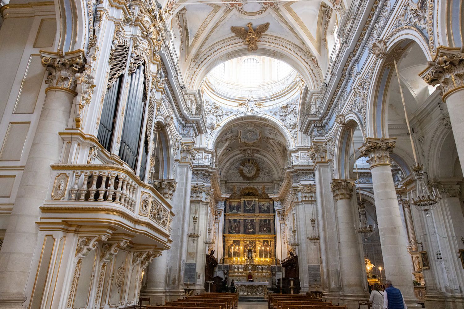 Cathedral of San Giorgio Modica