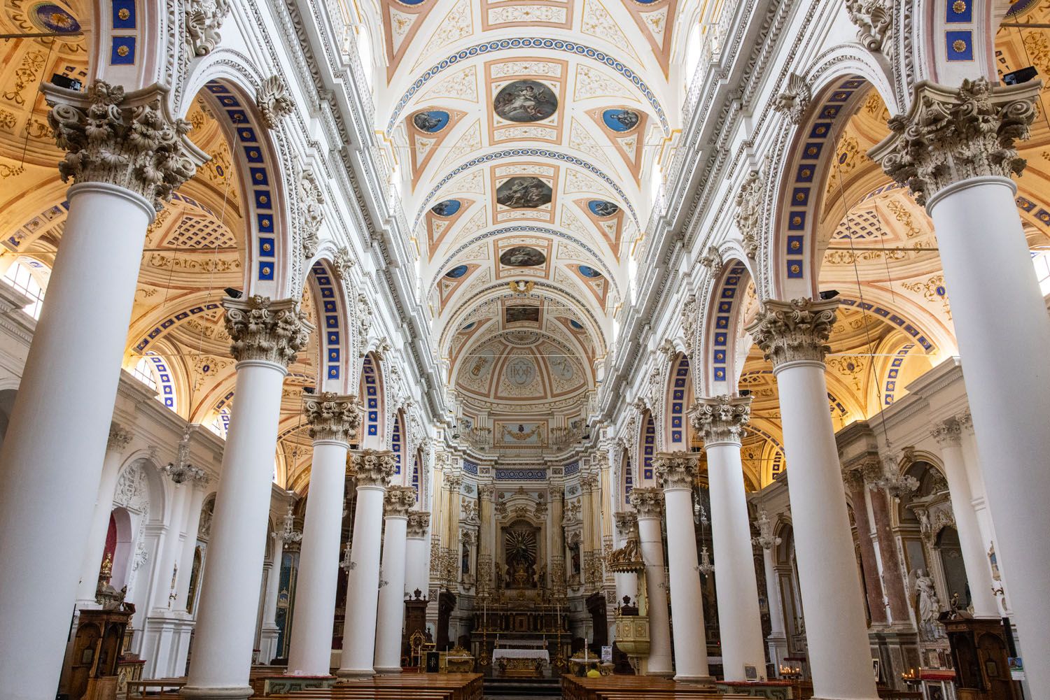 Cathedral of St. Pete