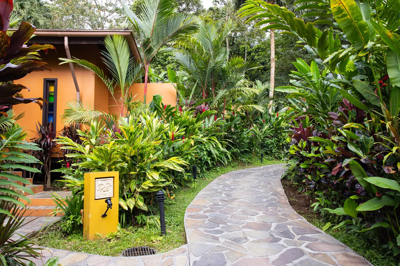 Nayara Resorts Costa Rica