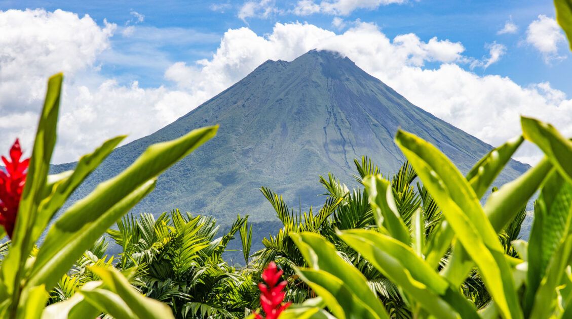 Things to Do La Fortuna