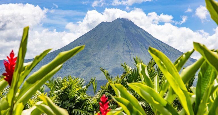 Things to Do La Fortuna