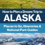 Things to Do in Alaska USA Travel