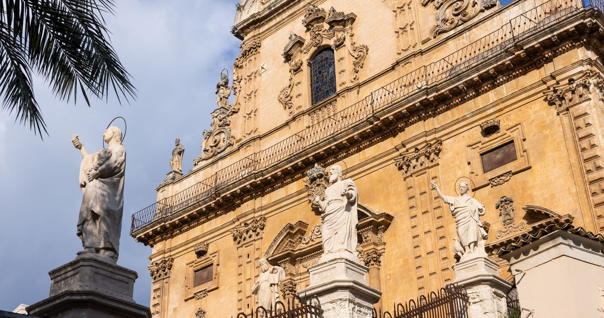 Things to Do in Modica Italy