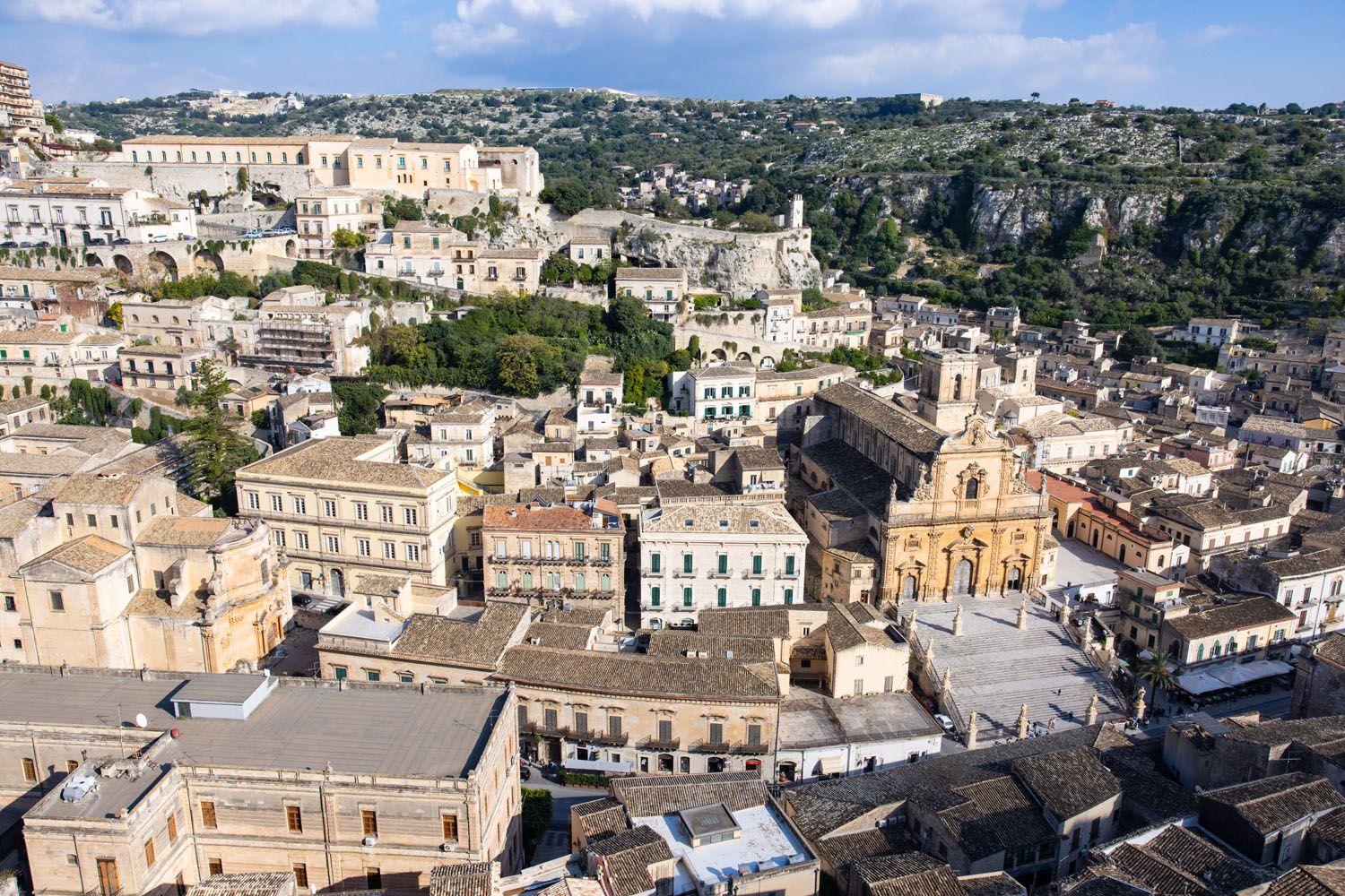 Things to Do in Modica