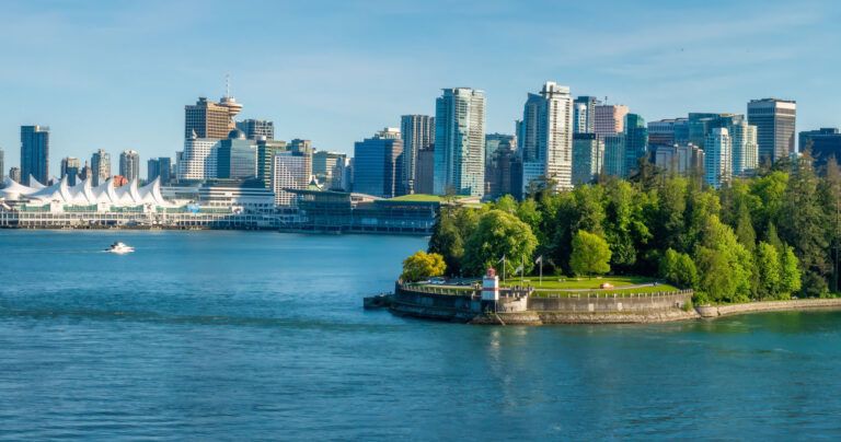 Things to Do in Vancouver