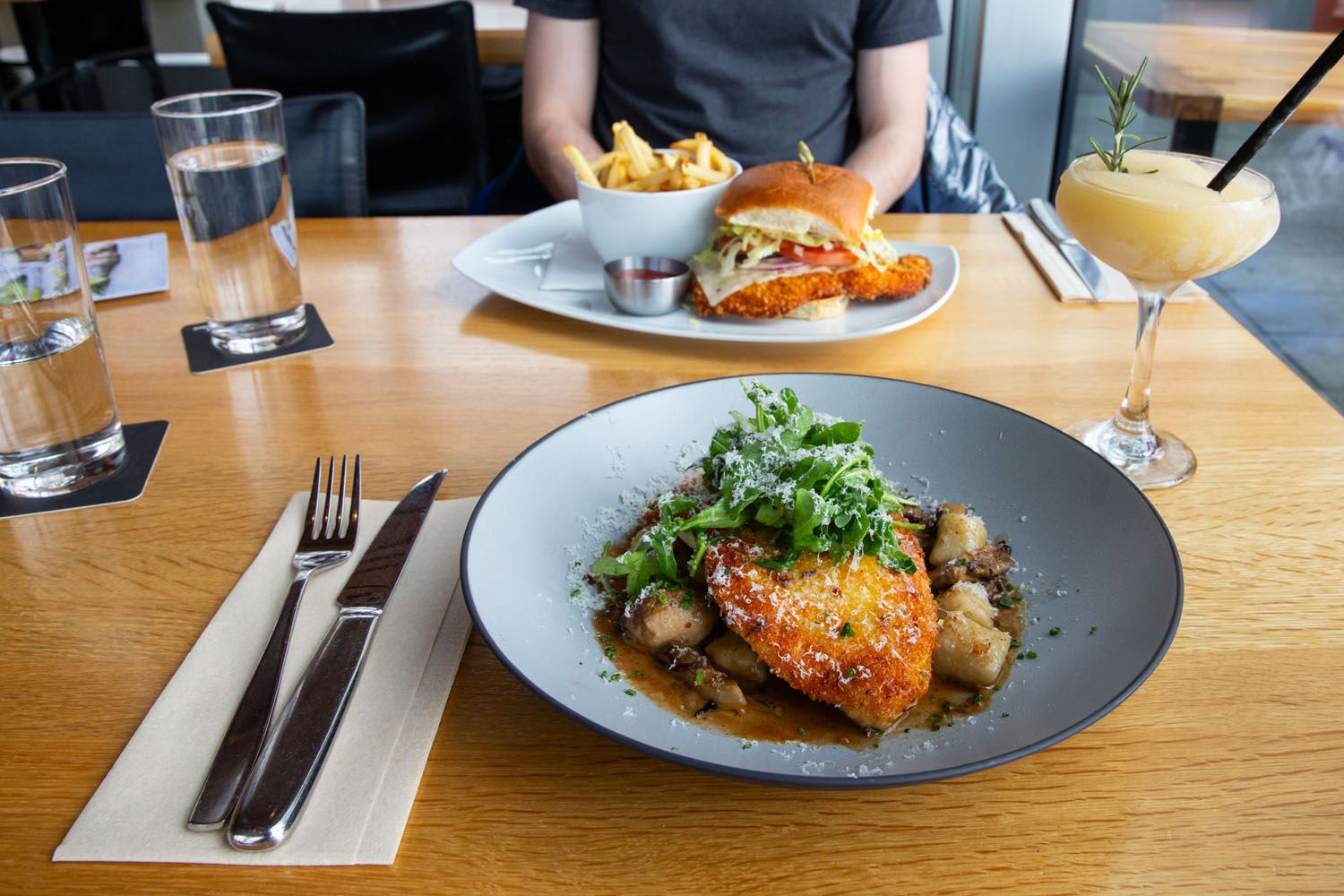 Where to Eat in Vancouver