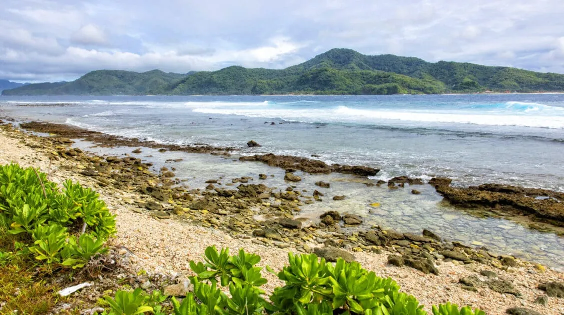 American Samoa