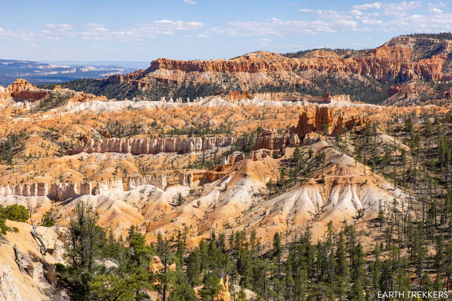 Bryce Canyon National Park Photo
