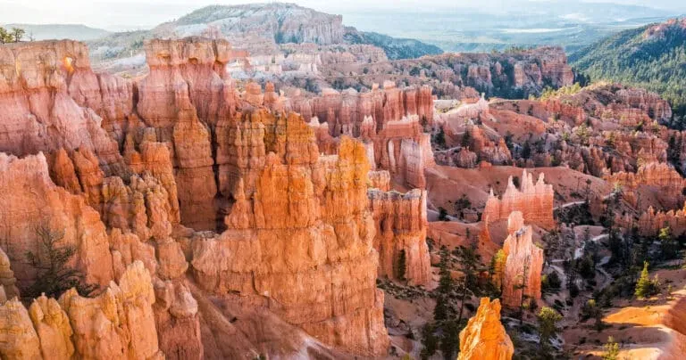 Bryce Canyon Things to Do