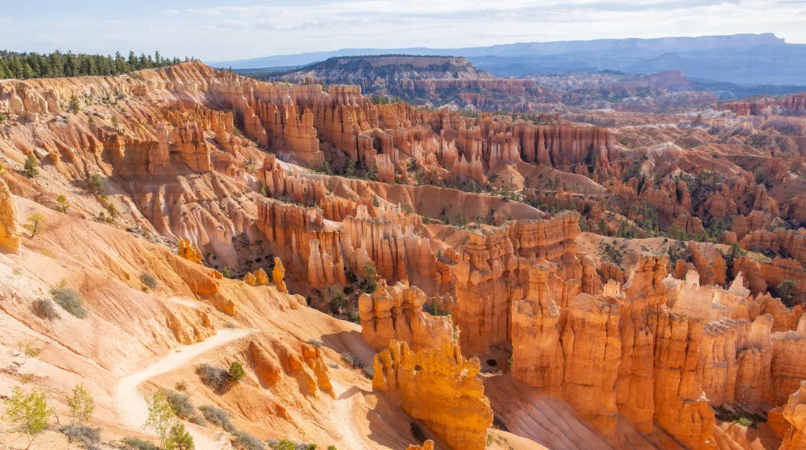 Bryce Canyon Travel Guide