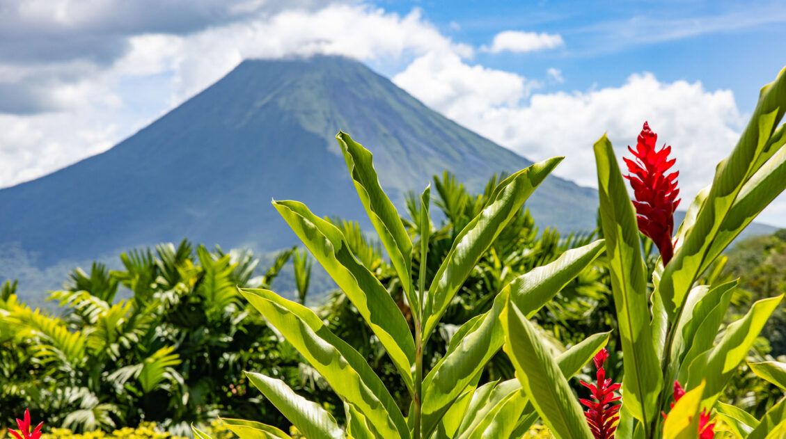 Costa Rica Packing List