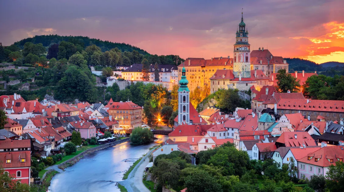 Czech Republic Travel Guide