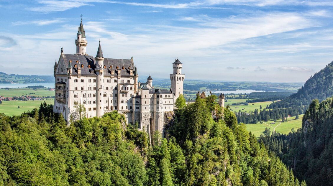 Germany Travel Guide