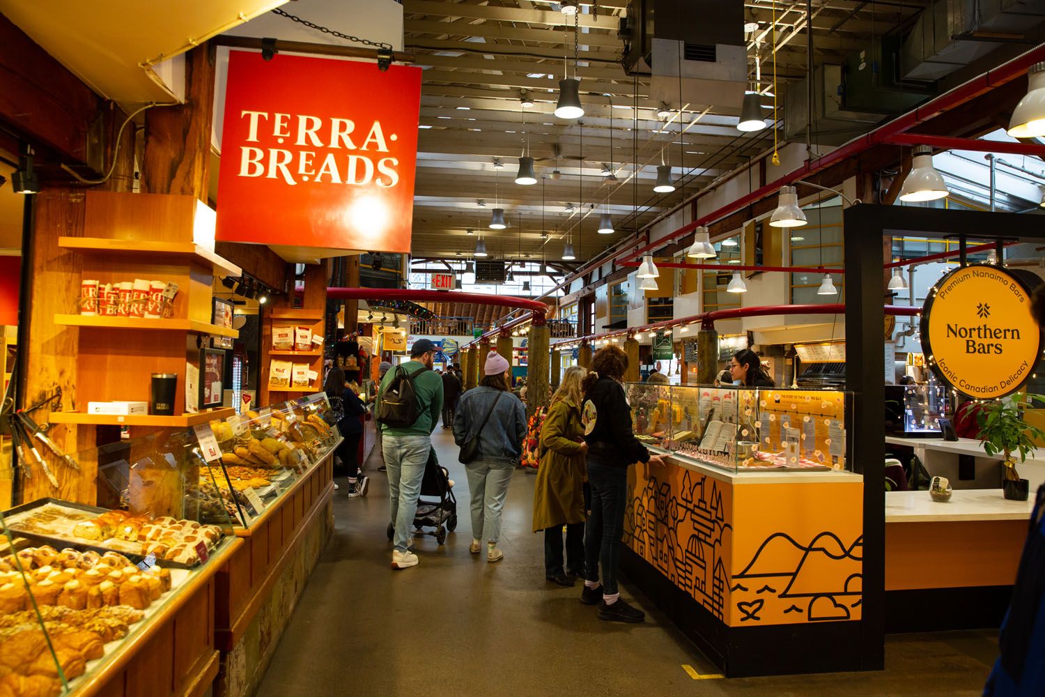 Granville Public Market