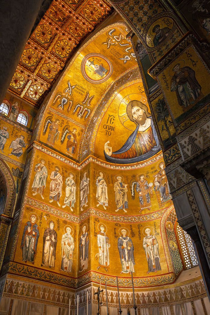 Is Monreale Worth It