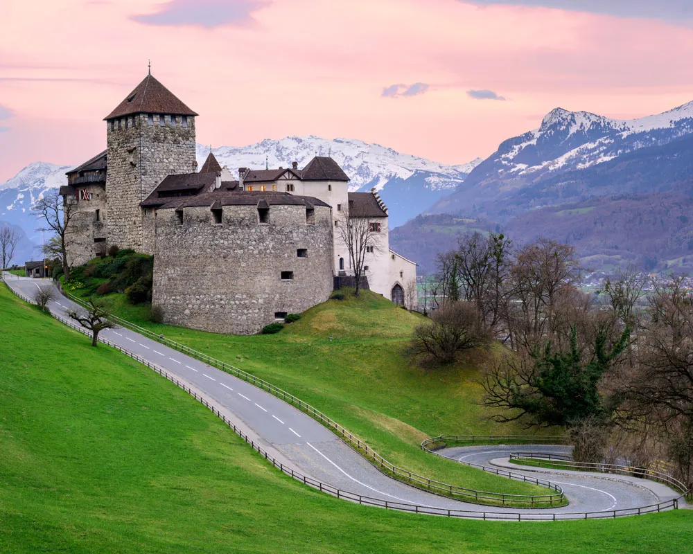 Liechtenstein