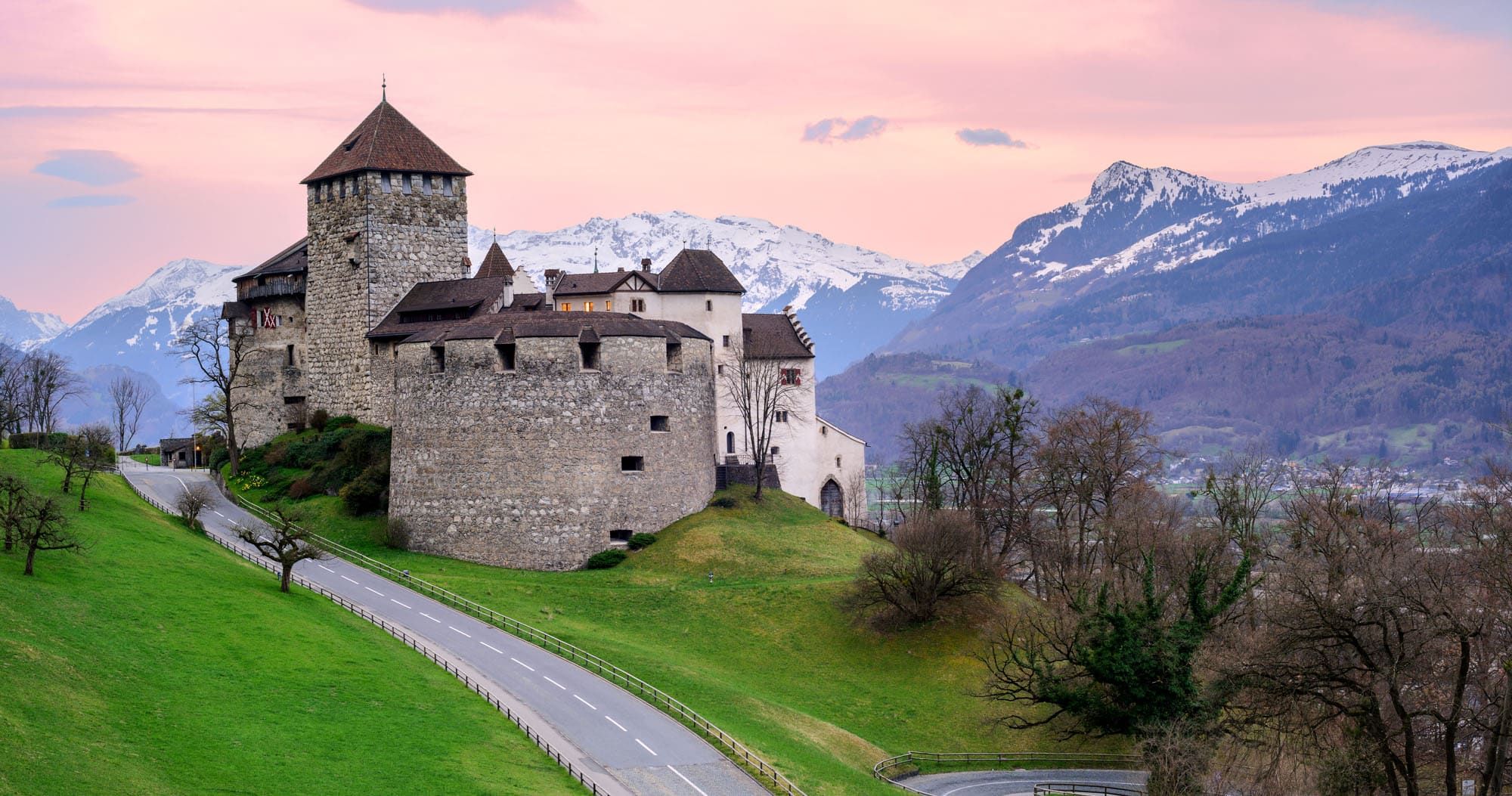 Liechtenstein