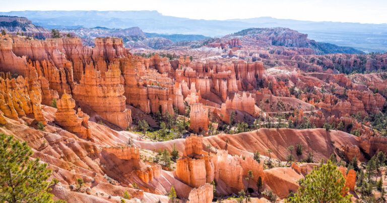 One Day in Bryce Canyon