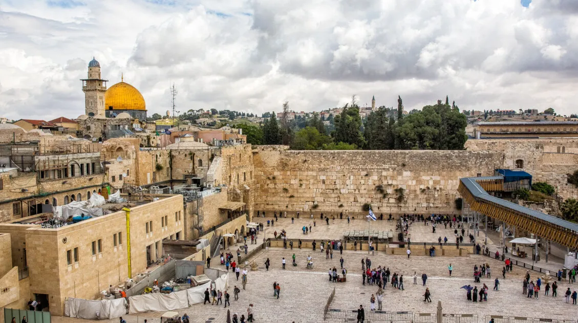 Things to Do in Jerusalem Israel